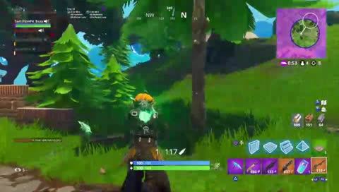 FML I waked into that bullet😂