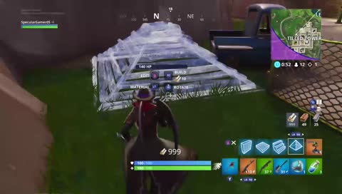 Epic Kill !!!!!