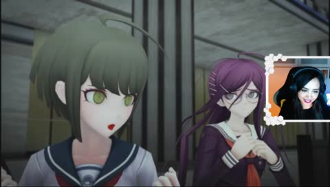 Shooketh! [Spoilers]