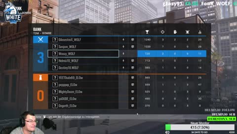 Blitzkill der Beste<3