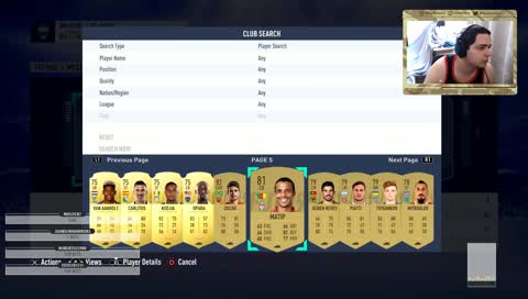 Peanut Butter and Jelly!