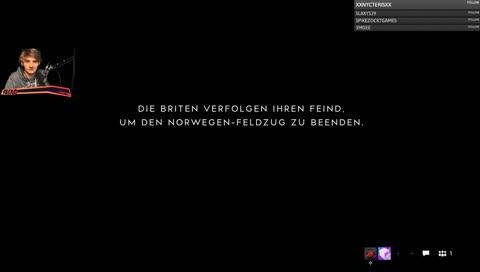 Lügen darf man nicht sagen