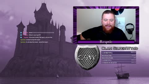 Emote Face!