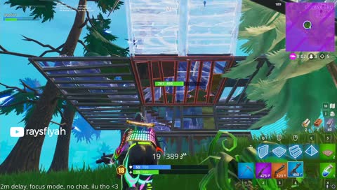 This is some real monkaS