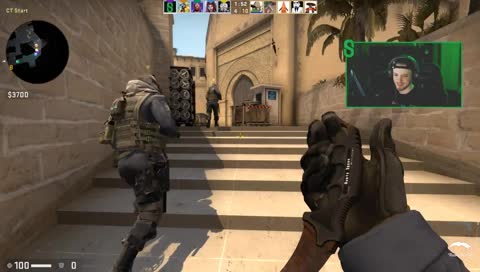 MONTAGE CLIP