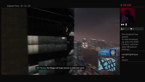 Spiderman DLC II