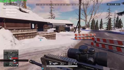 Ricky ist immer gestresst