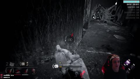 Got Him