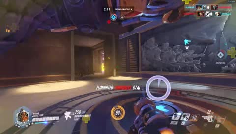 hammer down babey