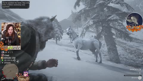 Inches from death