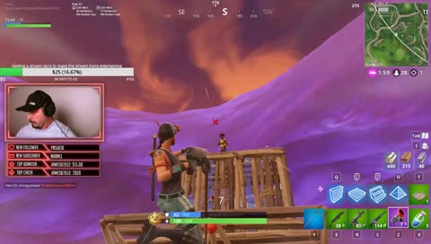 You picked the wrong one today buddy !!!!!