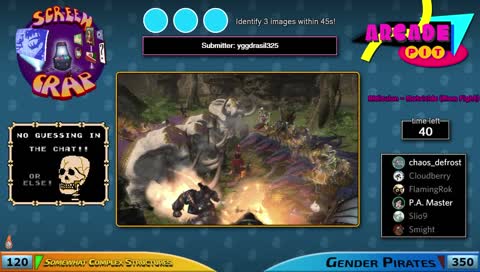 Final Fantasy XIV, cuz why not!?!