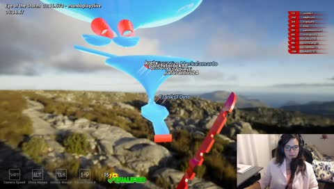 Cuando ella te dice que te quiere... pero como amigos LUL