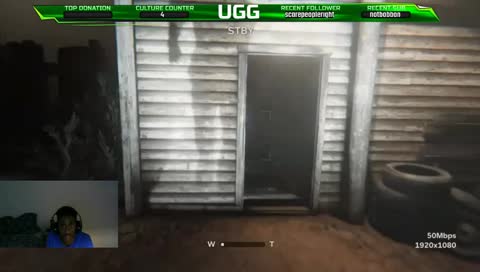 PJ getting messed up lul