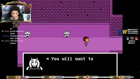 YO WHAT THE HELL WAS THAT!