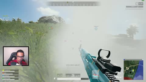 Vietnam war?