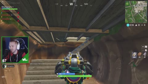 Arcade Shooter