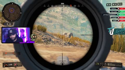 Game winning shot