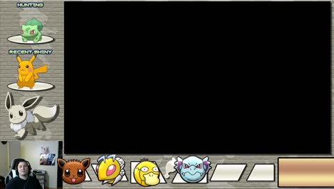 Shiny Pid...Metapod!