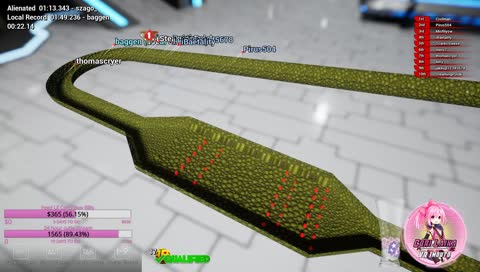 ive seen this scene somewhere before......