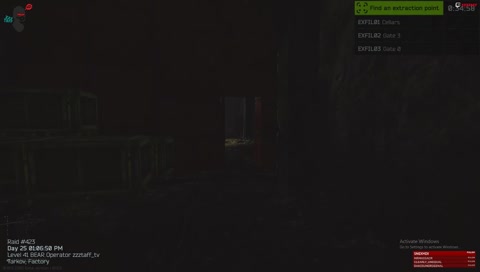 1 tap