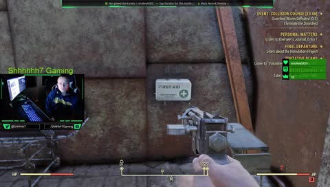 Swag Birthday - sshhhhh7