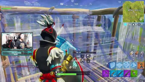 auto building hack confirmed