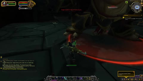 He accepted the boop! finally!