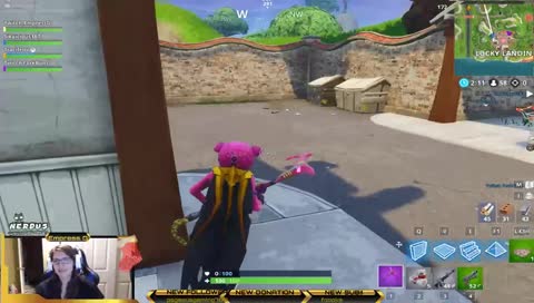 Shopping Cart Adventures