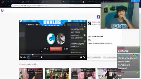 JAJAJAJJA BANDIDO CON EL CORAZÓN MAL HERIDO