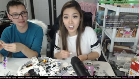 poggers