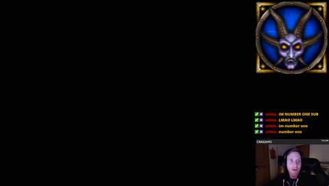 I'm first get pooped on dana