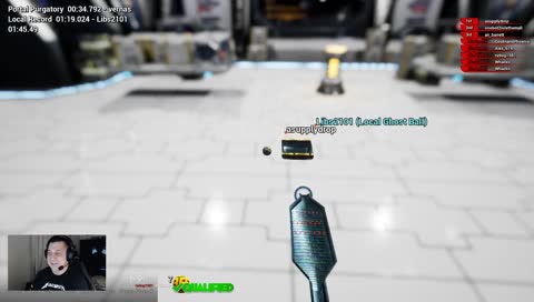 we have a new hacker in town