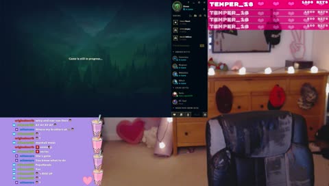 FEET Kreygasm