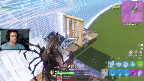 Fabulous win! Blocking them IN!