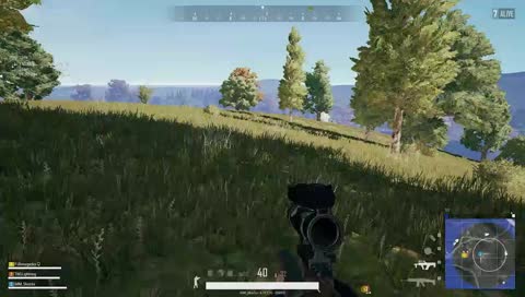 "clear east" never called