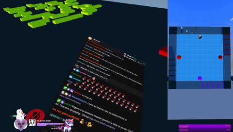 RP Time Killer Break XD