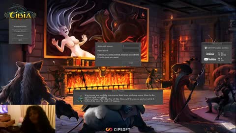 la bella durmiente <3 100% real no fake