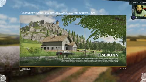 ptdrrrrrrrrrr il me tue se barbue !