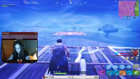 Trampa de hielo sale mal xD