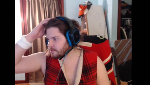 That's what she said!