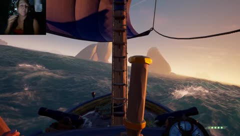 Is that cargo I see?