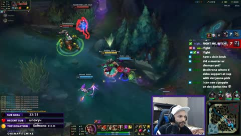 GET THE PENTA!!! Part 2!