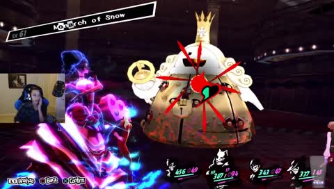 456 Damage to Joker to end the game!!