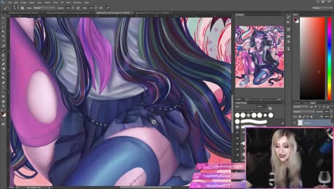 pleats & plaid & everything nice