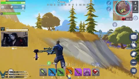 First Dawn Star in C.D aka Dub