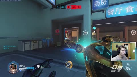 Frame drops?