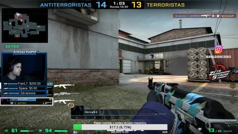 eskurlox modo esketit ndea