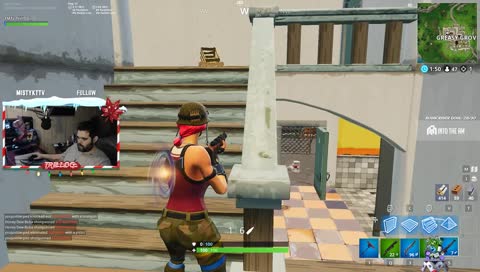 The Doors Open, Coommme on In