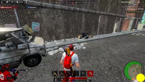 This game is a YIKES...